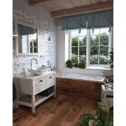 Vanová baterie SAT SAT Project bez sprchového setu 150 mm chrom lesk SATBSPRO222. obr. 7&nbsp;