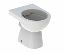 WC stojící Geberit Selnova zadní odpad 500.480.01.7