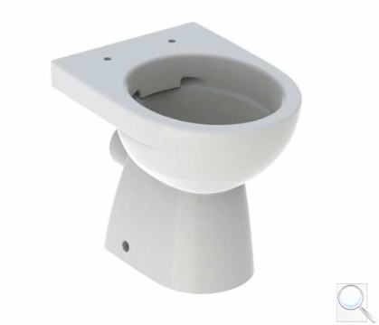 WC stojící Geberit Selnova zadní odpad 500.480.01.7. obr. 1