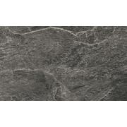 Dlažba Rako Core night černá.