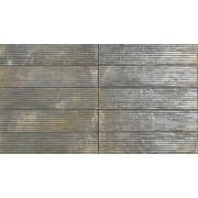 Dlažba Cir City green lines zelená. &nbsp;