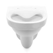 WC závěsné Laufen Pro Nordic zadní odpad H8201500000001. obr. 2 