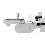 Vanová baterie Paffoni Pavia bez sprchového setu 150 mm chrom CA022. obr. 2 