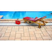 Venkovní betonová dlažba CSB - GRAND HISTORI EVO. POVRCH HLADKÝ - BRAVA NATURCOLOR PLAYA (1)&nbsp;