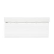 Koupelnová skříňka s umyvadlem Naturel Savona 118x43x44,8 cm bílá lesk SAVONA120BIU2. obr. 4&nbsp;