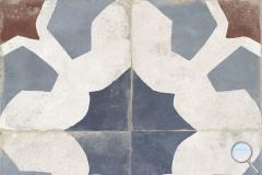 Dlažba Peronda FS Farfalla blue mix barev - 
