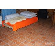 Cihlová dlažba obdélníková. obr. 3&nbsp;