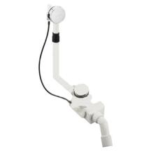 Vanový automat Water inlet and waste systems 47x20x13 cm 687772340999