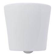 WC se sedátkem softclose závěsné SAT Infinitio zadní odpad SATINF010RREXP. obr. 5 