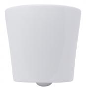 WC se sedátkem softclose závěsné SAT Infinitio zadní odpad SATINF010RREXP (obr. 5)
