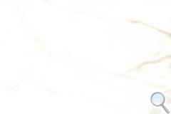 Dlažba Fineza Marble Charm gold bílá - 