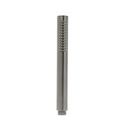 Ruční sprcha SAT Aurum broušený gun metal SATBAURRSBGM.  (2)