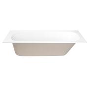 Obdélníková vana SAT Mika Plus 180x80 cm akrylát SATMIKA1800PLUS. obr. 2 
