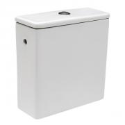 WC kombi komplet se sedátkem softclose stojící Multi Eur vario odpad EUR990 (obr. 9)