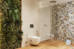 Jungle koupelna. stylove-reseni-koupelna-jungle-006