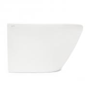 WC závěsné Vitra Integra Rim-Ex včetně sedátka se softclose, zadní odpad 7041-003-6285 (obr. 7)