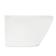 WC závěsné Vitra Integra Rim-Ex včetně sedátka se softclose, zadní odpad 7041-003-6285. obr. 7 