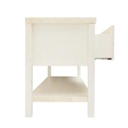 Koupelnová skříňka pod umyvadlo Naturel Country 120x72,5x51 cm bílá COUNTRY120ZBUMBI. obr. 5&nbsp;