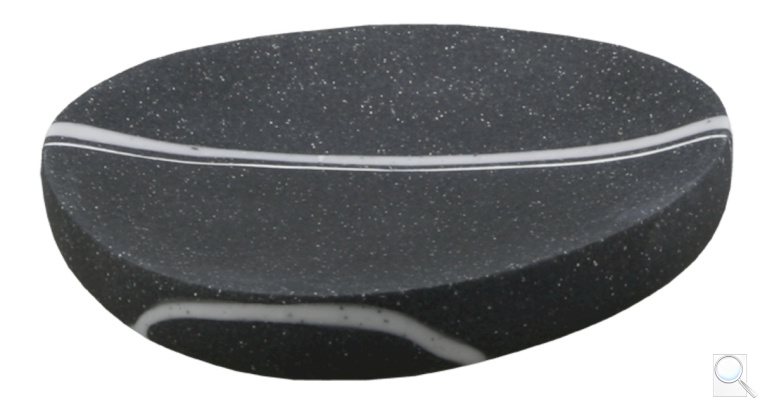 Mýdlenka Optima Sidao černá SID39. 