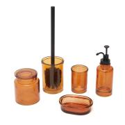 WC štětka SAT Magic hnědá lesk SATDMAGIC37. obr. 4&nbsp;