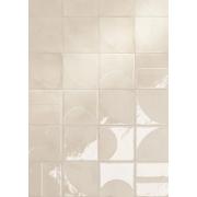 Dekor Del Conca Manufatti perla béžová. &nbsp;