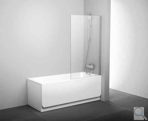 Vanová zástěna Ravak Pivot PVS1.