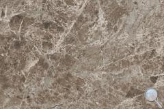 Dlažba Porcelaingres Estro brown hnědá - 
