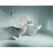 WC závěsné Laufen Pro zadní odpad H8209500000001 (obr. 2)