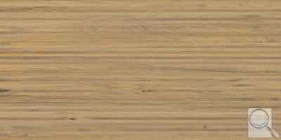 Dlažba Rako Plywood slinutá hnědá