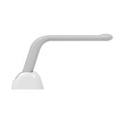 Madlo SAT sklopné světle šedé SATDMADWC. &nbsp;(4)