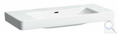 Umyvadlo Laufen Pro S 105x46 cm bez otvoru pro baterii H8169660001091 obr. 1