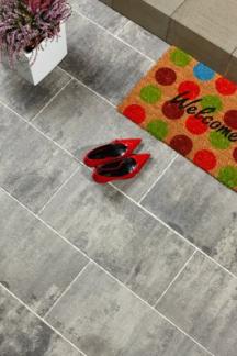 Velkoplošná dlažba Atrio