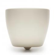 WC závěsné Vitra Sento SmoothFlush včetně sedátka, zadní odpad 7848-020-6147 (obr. 8)