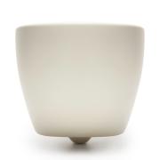 WC závěsné Vitra Sento SmoothFlush včetně sedátka, zadní odpad 7848-020-6147. obr. 8 