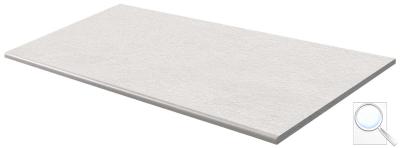 Schodovka Rako Core Outdoor day bílá