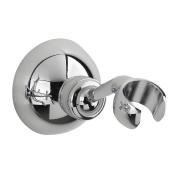 Vanová baterie Paffoni Ricordi se sprchovým setem 150 mm chrom IR023. obr. 9&nbsp;