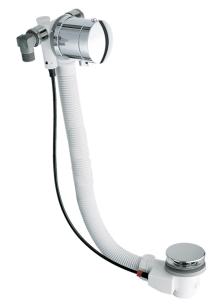 Vanový automat Silfra k vaně SUCRTEK70