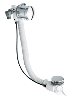 Vanový automat Silfra k vaně SUCRTEK70. obr. 1