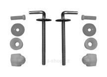 Úchyty Jika Lyra Plus H8943830000001