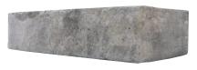 Dlažba Fineza Brick Europe grey roh