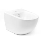 Bidet Vitra Shift závěsný, vnitřní přívod RN020. obr. 4 