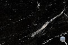 Dlažba Ragno Incanto Sky Black černá - R91A-006