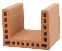 Věncovka HELUZ U-30