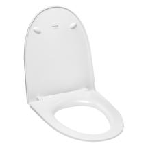 WC sedátko Laufen Pro Nordic duroplast bílá H8911500000001