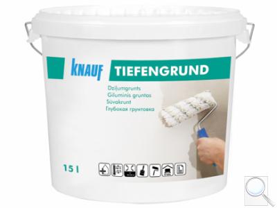 Penetrační nátěr TIEFENGRUND 