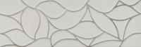 Dekor Dom Comfort G grey design platinum šedá