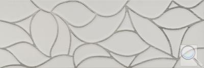 Dekor Dom Comfort G grey design platinum