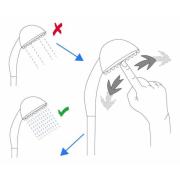 Sprchový set Siko chrom SIKOBSSSK91. obr. 6&nbsp;