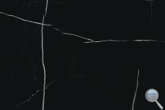 Obklady Rako Flash černá - WAKV5333.1-002