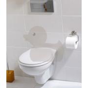 WC závěsné Ideal Standard Eurovit zadní odpad V390601. obr. 2